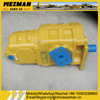 SDLG Gear Pump 4120002732 for LG936L LG956L LG958L Wheel Loader Spare Parts
