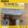 LG936L Engine Spare Parts Air Compressor 4110000509290 3509090-D700 for BF6M1012