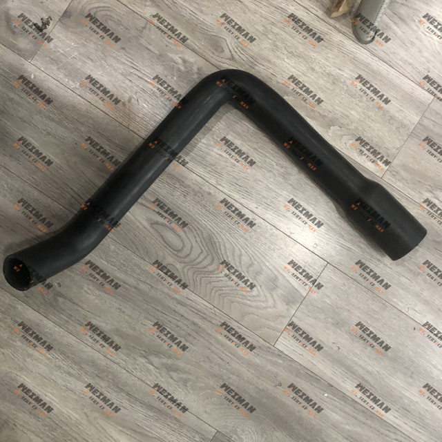 SEM wheel loader parts hose pipe Z5B656001 Z5B667001