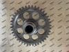 Engine gear 4110000909156 13033977
