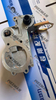 Diesel engine spare parts BFM1013 BF6M2012 Actuator 0211 3597 02113597 0211 3598 02113598 for Deutz
