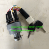 SDLG LG918 LG936L LG938L LG956L Wheel Loader Starter Switch 4130001489 