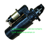 Shanghai Diesel Engine C6121 Parts Starter Motor C11AL-M8C3651+C