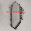 WEICHAI WP12C400 engine oil cooer cover housing 1003712805