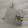 SEM Wheel Loader 660D Spare Parts cut off valve W42257000 5338069