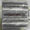 Original Genuines SDLG wheel loader part Sealing Ring 4043000057