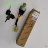 SDLG Wheel loder Excavator Parts Starter Switch 11217633 11215151