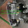 Diesel Weichai Engine WP6G125E332 Parts Pressure Pump 4110002989043 Fuel Injector 4110003435026