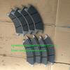 SDLG Wheel Loader LG918 Spare Parts Brake Shoe 4120001827001