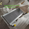 SEM Loader Spare Parts Hydraulic Oil Cooler W222500010B