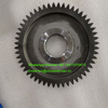 ZF 4WG180 4WG200 Gearbox Spare Parts Input Gear 4644302206