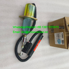 SDLG Wheel Loader Spare Parts Solenoid Valve Motor Cut Off 4110002247092