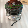 SDLG Wheel Loader L936 L946 L956 L958 Spare Parts AC Compressor 4190002758