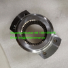 ZF 4WG180 4WG200 Gearbox Parts Output Flange 4644303547