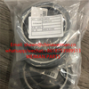 WP6G125E21 TD226B ENGINE CRANKSHAFT FRONT REAR OIL SEAL 12189888 12188100