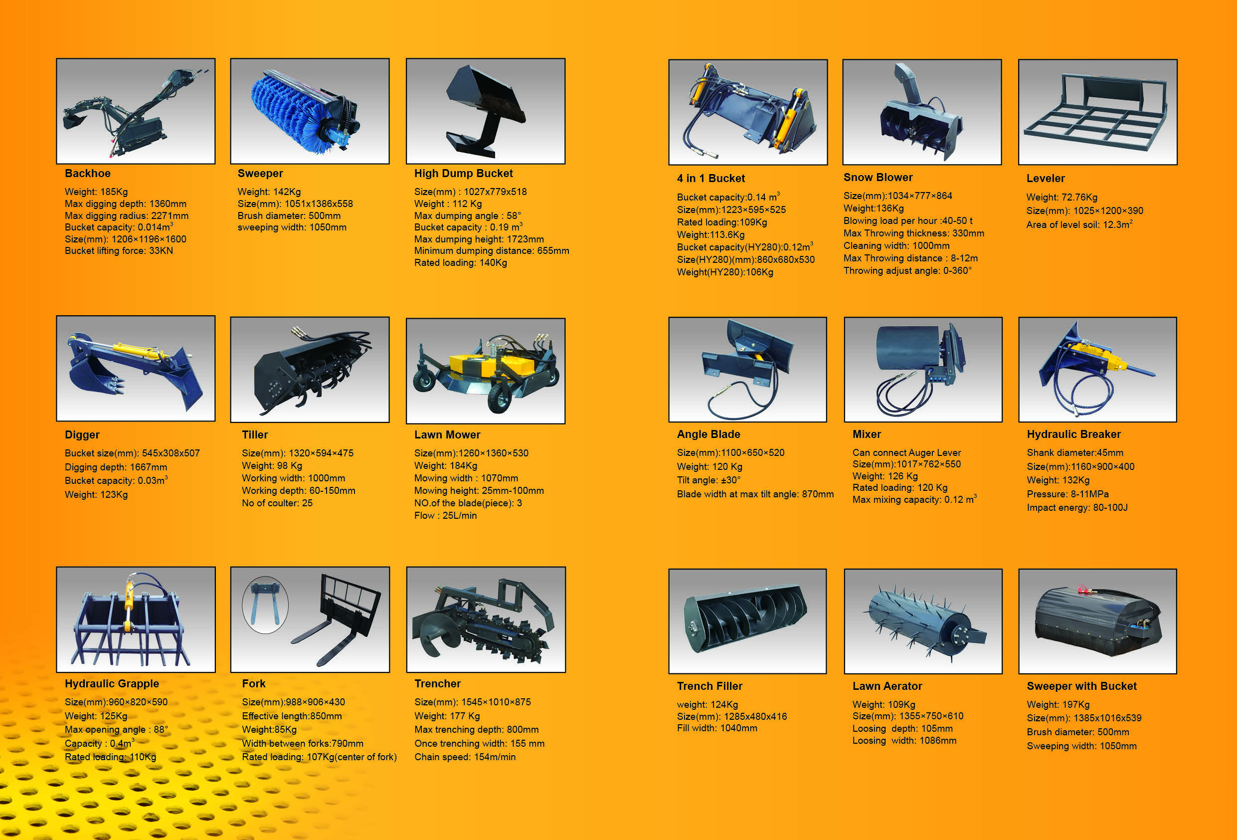 ATTACHMENTS (1)