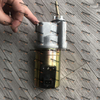 Deutz BFM2012 diesel engine spare part solenoid valve 02113788 12V