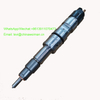 Weichai Engine WP10G220E343 Parts Common Rail Diesel Fuel Injector 0445120474