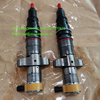 CAT Caterpillar C7 C9 Engine Part fuel injector 254-4339 2544339 3879433 3879434 387-9433 387-9434