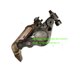 VOLVO A35 EC210 EC240 EC360 EC460 D12 Spare Parts Rocker Arm 21243114 VOE21243114
