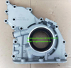 SDLG G9138 G9190 Grader Engine Spare Parts Front Cover Oil Pump 4110000970183