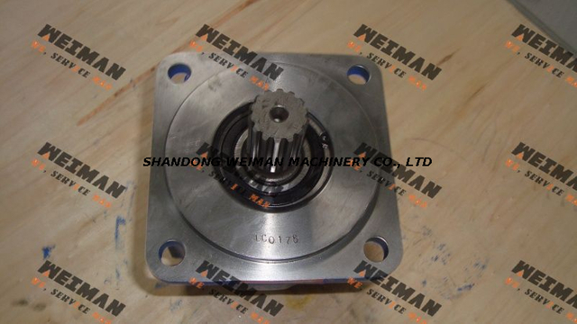 PERMCO GEAR PUMP 1165041011