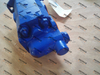 Motor Grader Spare Parts GR165 DUPLICATE GEAR PUMP 1121302385 803011197
