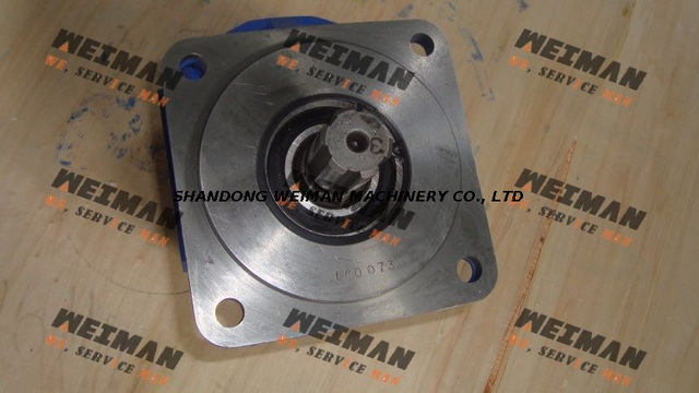 PERMCO GEAR PUMP 1165041010