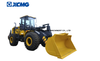 XCMG LW600KN WHEEL LOADER C6121 ENGINE ZF GEARBOX