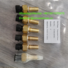 SDLG Wheel Loader LG958L G9190 Spare Parts 4110001007001 4110001009070 4110001007010 4110001007011