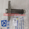 2BS315A.30-3 9358816 wheel loader LW500K LW500F Steering pump shaft gear 272200151