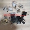 SDLG L956F LEFT DOOR LOCK ASSY