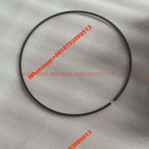 SDLG G9165 G9190 G9220 motor grader 4110001903093 seal ring