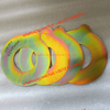 Original SEM parts gasket Z6305500300 5346431 Z6305500200 5185844 Z6305500400 5185845 调整垫片 