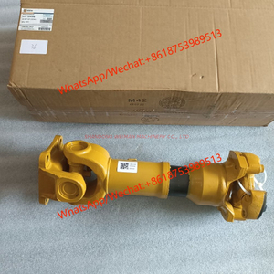 Original Genuines SEM wheel loader parts Drive shaft 5334434