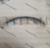0750147036 软管 7200002238 hose for 4wg200 gearbox