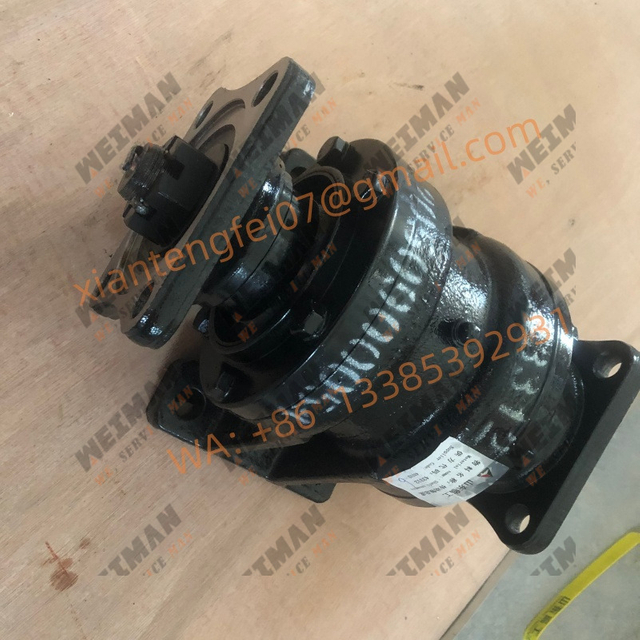 2050900054 Intermediate Support 2050900033 Main Rear Drive 3050900006 2908000767 For SDLG Wheel Loader LG938 