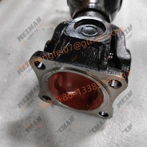2050900055 Front Drive Shaft 2050900011 4030000048 For SDLG Wheel Loader LG938 