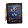 SANY SY75C3I2H Excavator Display Monitor 11342911 SECD-3I | LCD Control Screen
