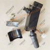 Hot Sale 0501216205 CHAVE SELETORA Reliable ZF Transmission High Quality Spare Parts