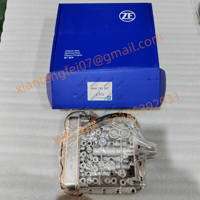 Hot Sale 4644159347 Transmission Control Valve ZF High Quality Spare Parts