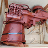 Hot Sale 4644024146 Gearbox assy Reliable ZF Transmission High Quality Spare Parts 