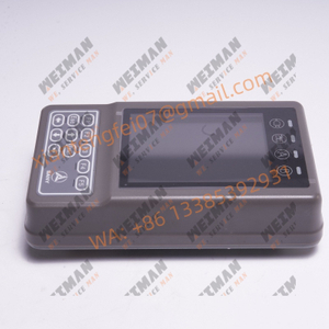 Sany Genuine 12401565 Display Screen for SY215 Excavator
