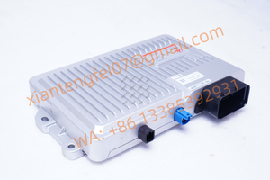 Sany Genuine 140808000046A Display Controller for SY750 Excavator