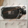 Hot Sale 6006030825P Gear selector Reliable ZF Transmission High Quality Spare Parts 