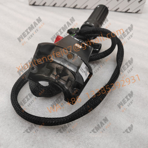 Hot Sale 0501216209 GEAR SELECTOR 4644.253.045 4644 252 099 4644 251 047 Reliable ZF Transmission High Quality Spare Parts 