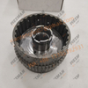 Hot Sale YD13253001 DISC CARRIER ASSY 4644.253.045 Reliable ZF Transmission High Quality Spare Parts 