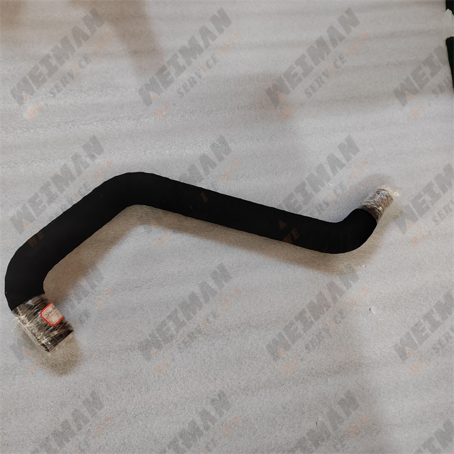 Genune 29030043061 Hose Apply for SDLG L953F L956F L958F Wheel Loader