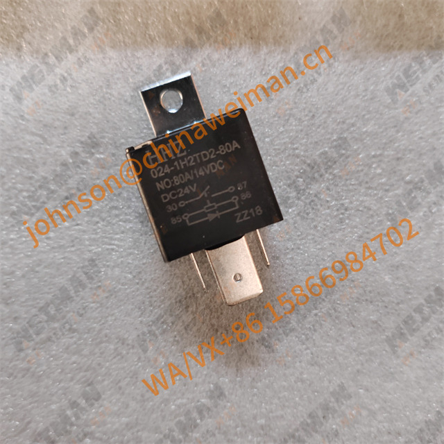 Genune 4110000042005 SDLG Control Unit Part No. 4110000042005 Compatible Models LG958L LG968 Wheel Loader