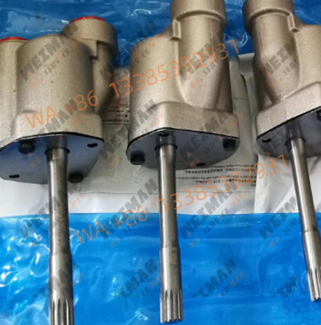 60138654 Hydraulic Pump